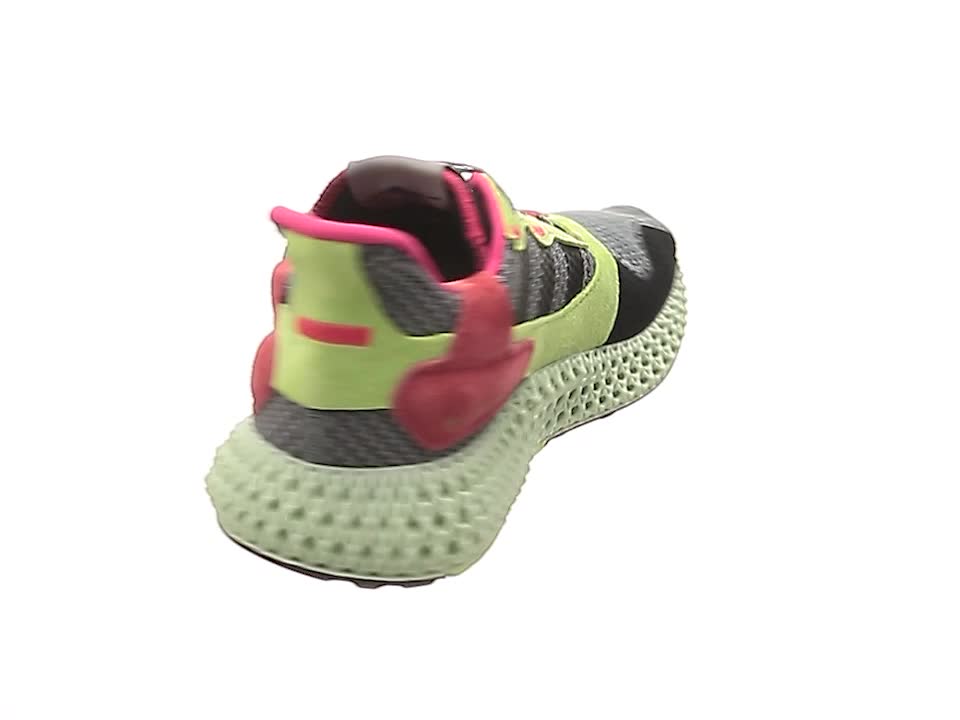 adidas ZX 4000 4D - B42203 - Size 7-UK: Amazon.co.uk: Fashion